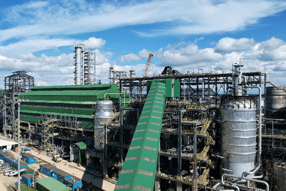 What Is a Bio Ethanol Plant? Uses, Benefits & Process Explained