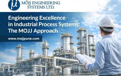 Engineering Excellence in Industrial Process Systems